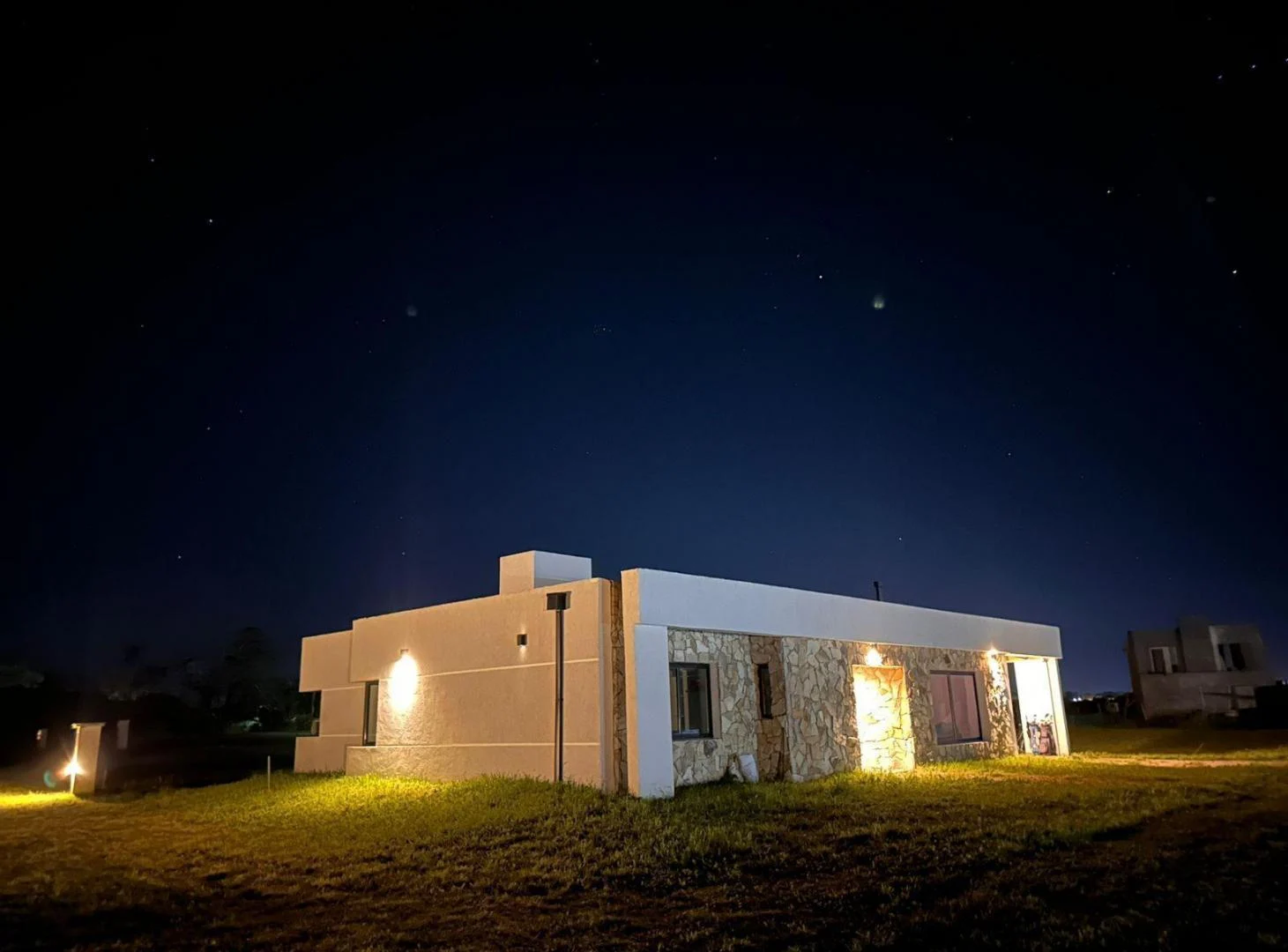 Casa / Chalet en Cardón Miramar Link Golf - Lote 148 cercano al hoyo 14
