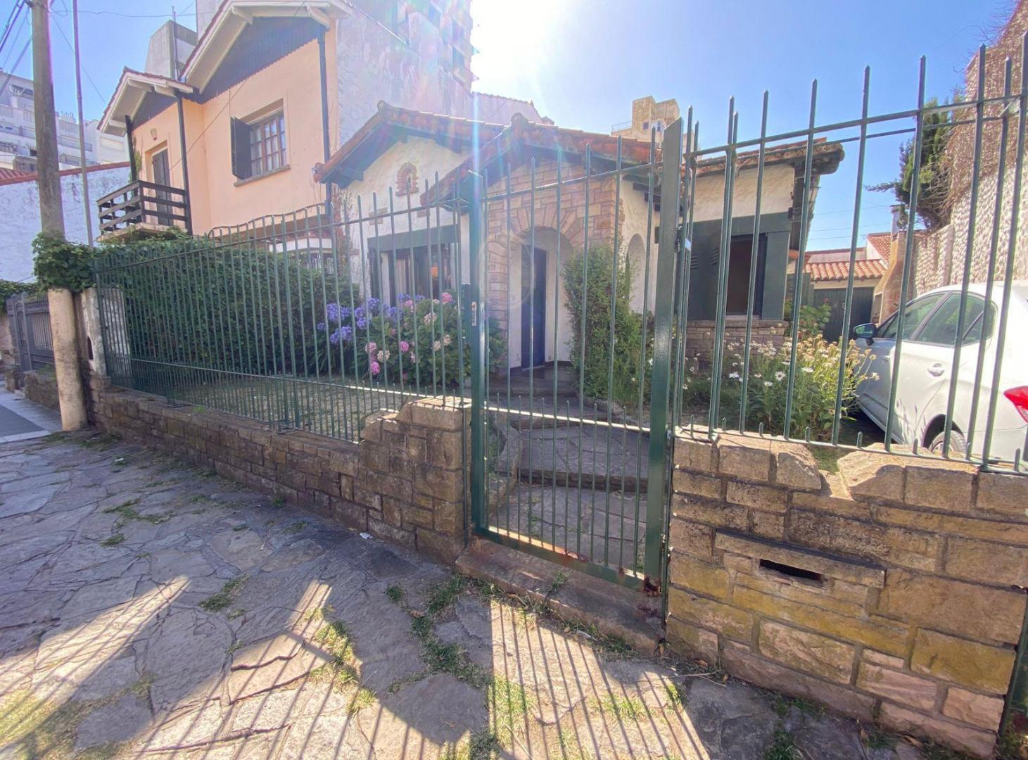 Casa / Chalet calle 14 entre 17 y 19 - Miramar