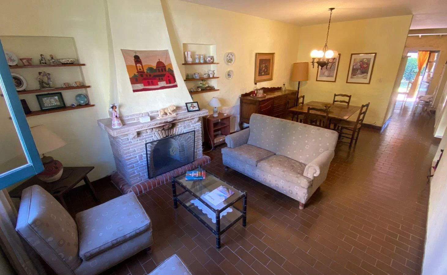 Foto de Casa / Chalet calle 14 entre 17 y 19 - Miramar, imagen 4