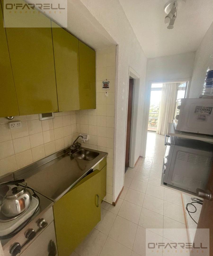 Foto de Edif. Playa Club piso 17 - 2 Ambientes - Miramar, imagen 4
