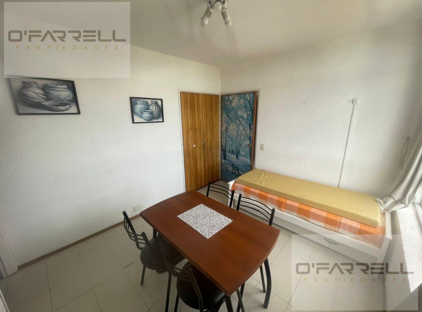 Foto de Edif. Playa Club piso 17 - 2 Ambientes - Miramar, imagen 5