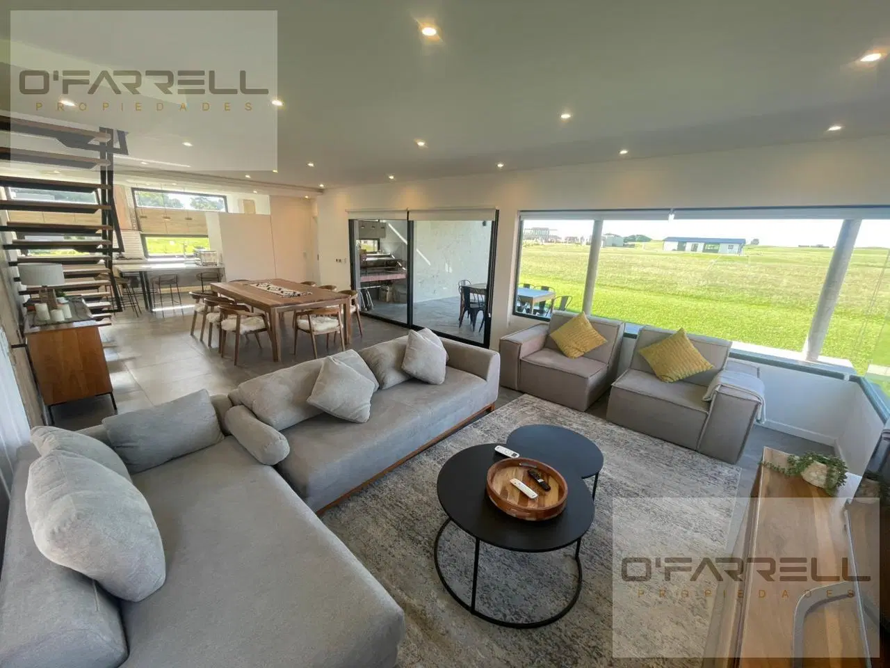 Casa / Chalet en lote 78 Golf Miramar Cardon Links - Miramar 2