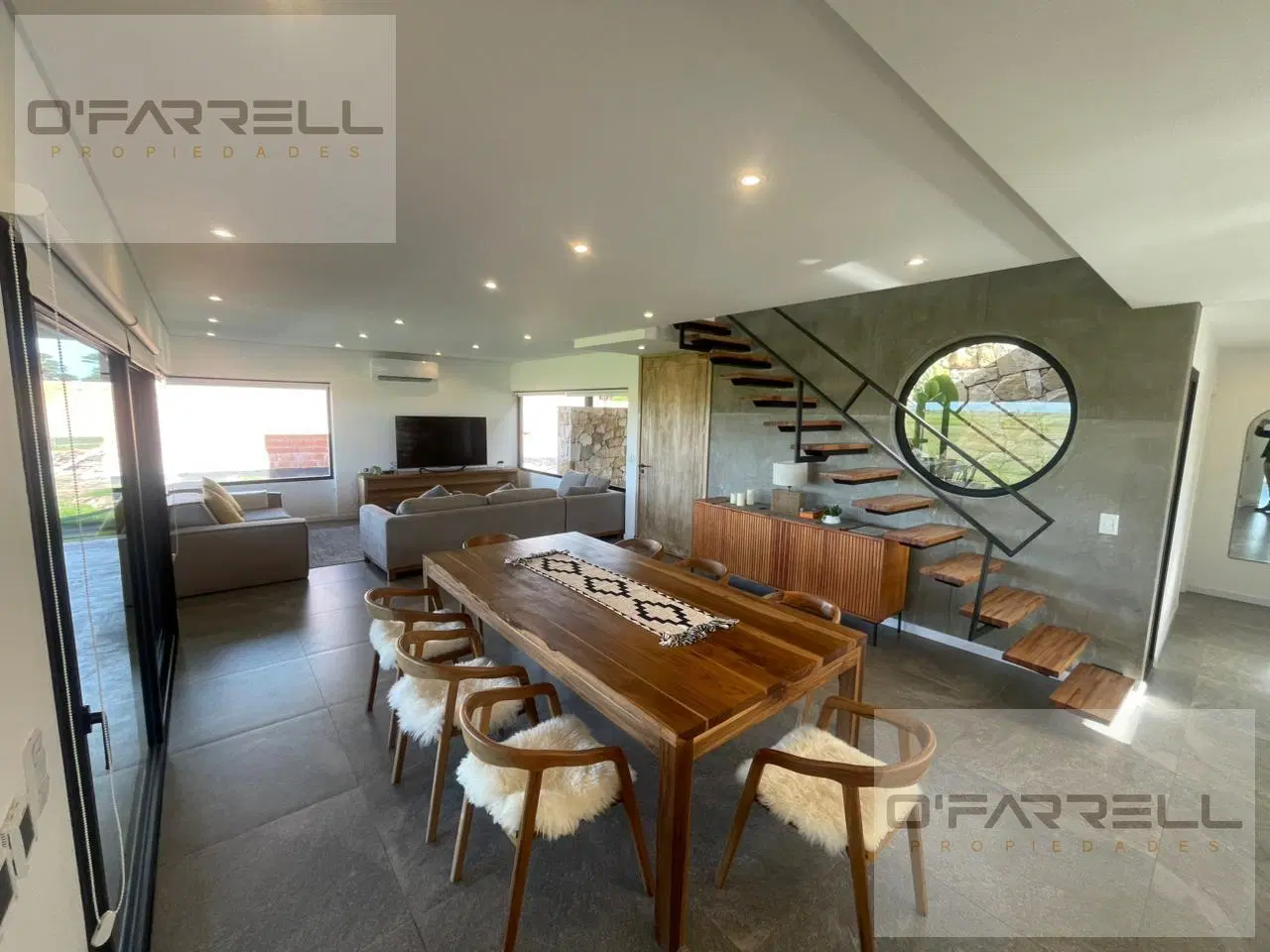 Casa / Chalet en lote 78 Golf Miramar Cardon Links - Miramar 5