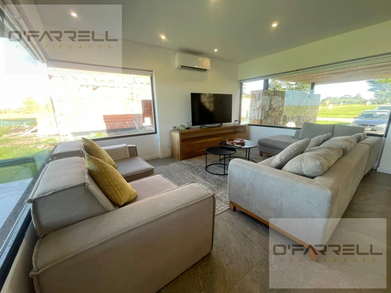 Casa / Chalet en lote 78 Golf Miramar Cardon Links - Miramar 8