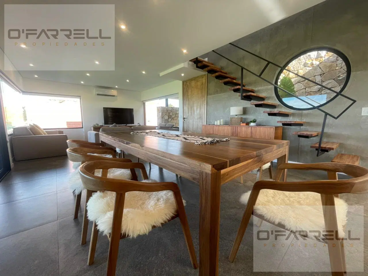 Casa / Chalet en lote 78 Golf Miramar Cardon Links - Miramar 3