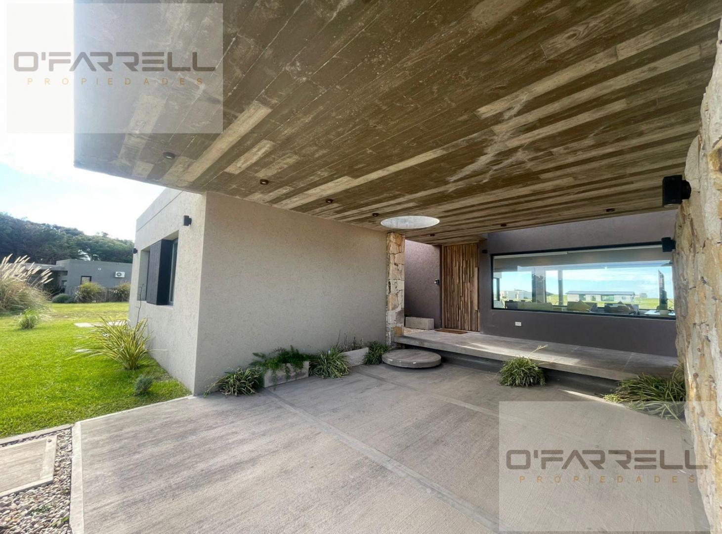 Casa / Chalet en lote 78 Golf Miramar Cardon Links - Miramar
