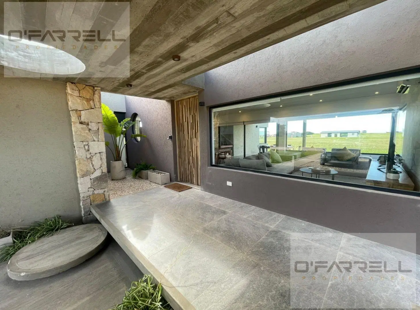 Casa / Chalet en lote 78 Golf Miramar Cardon Links - Miramar 4