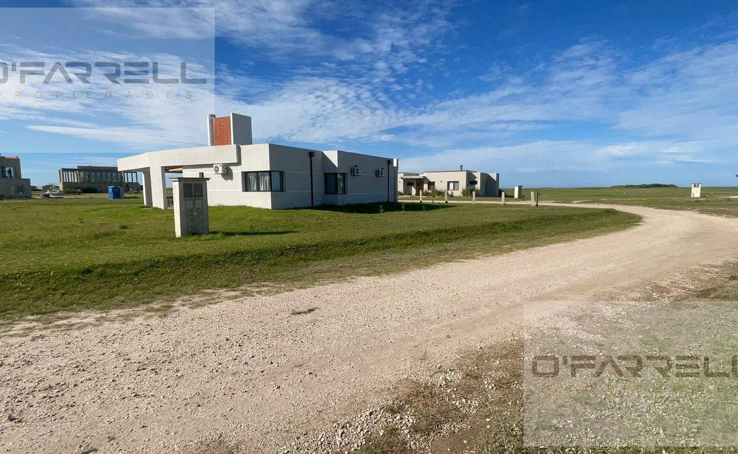 Lote / Terreno 116 Cardon Miramar Links Golf - Miramar 4