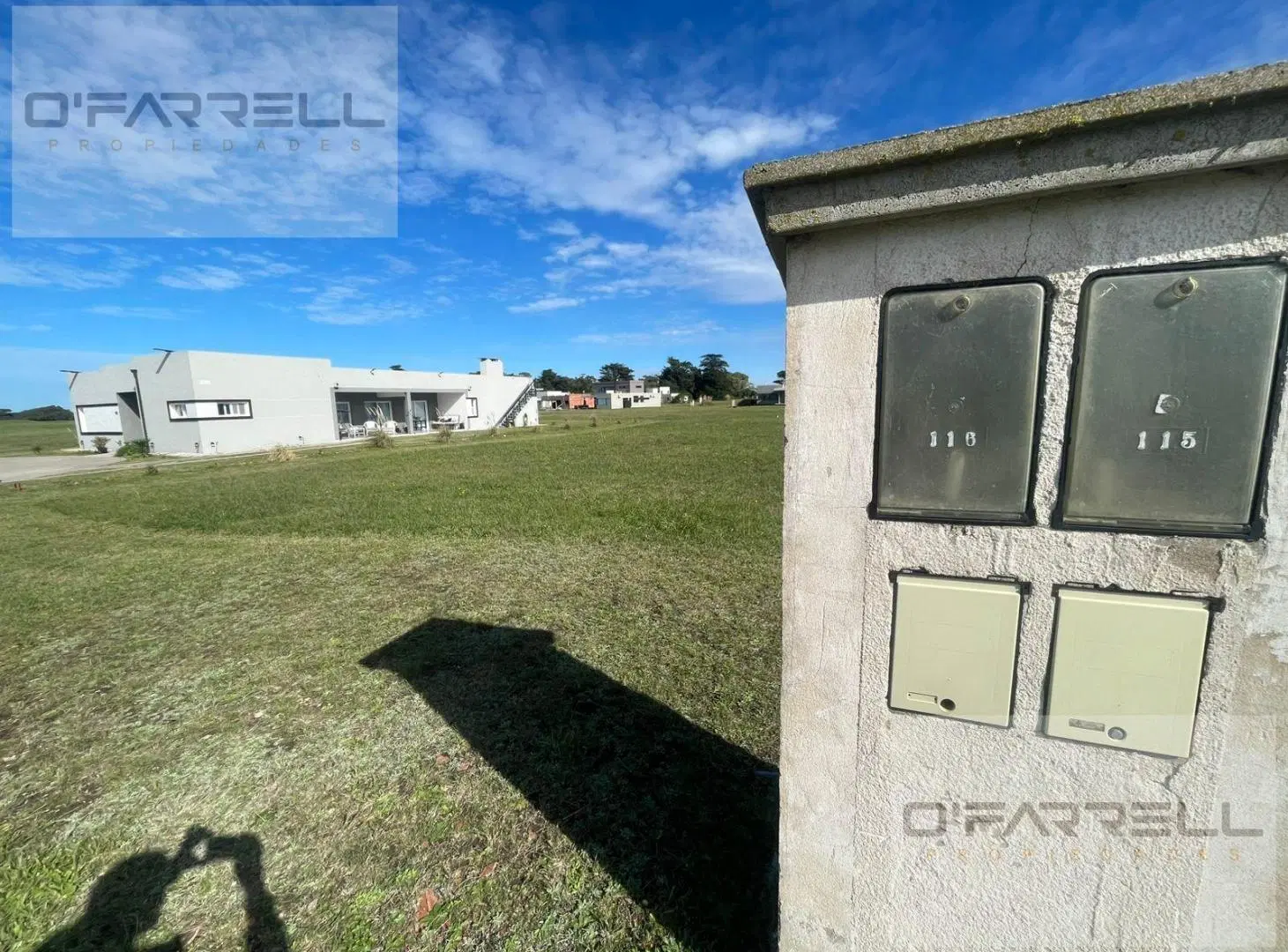 Lote / Terreno 116 Cardon Miramar Links Golf - Miramar 5