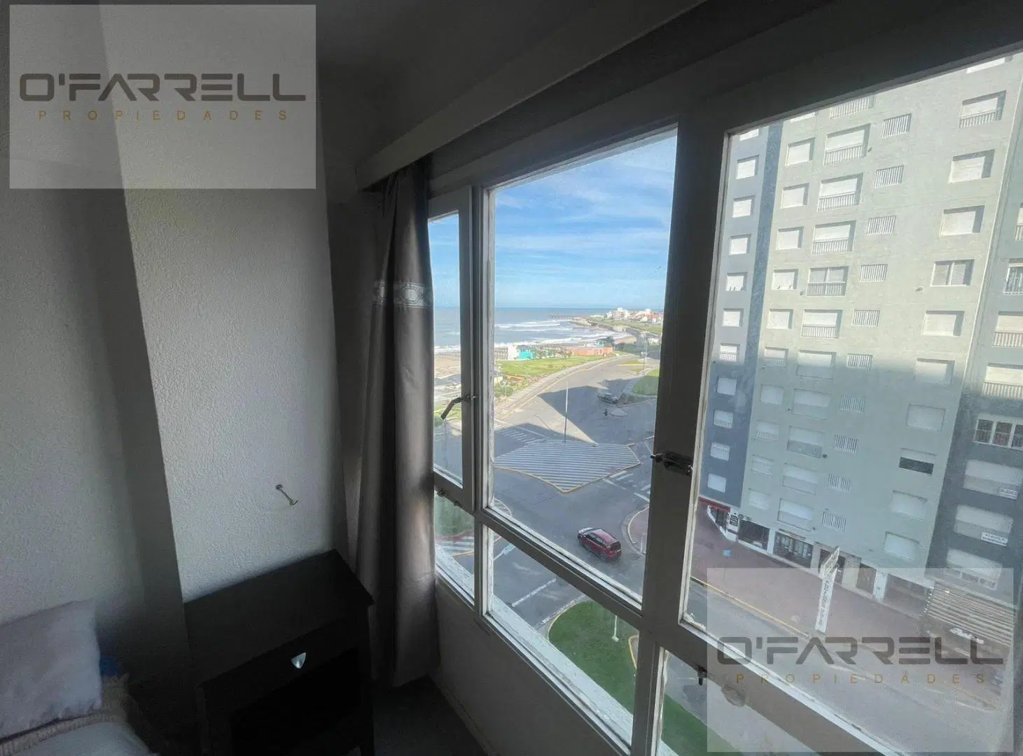 Edif. Playa I piso 5 al frente - Miramar 5