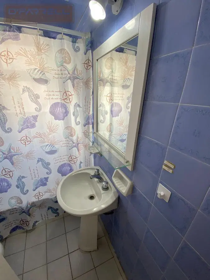 Edif. Sur VIII piso 11 - 2 Ambientes - Zona I - Miramar 5