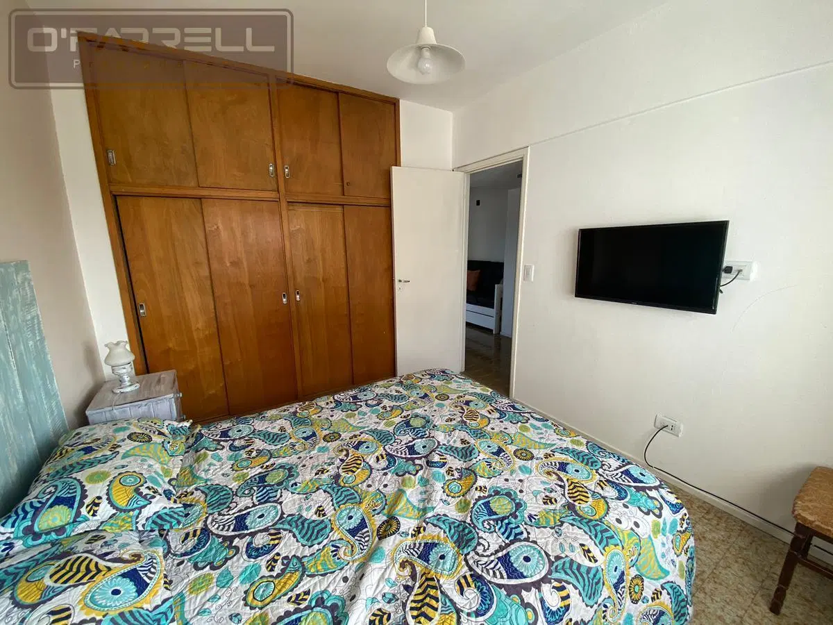 Edif. Sur VIII piso 11 - 2 Ambientes - Zona I - Miramar 3