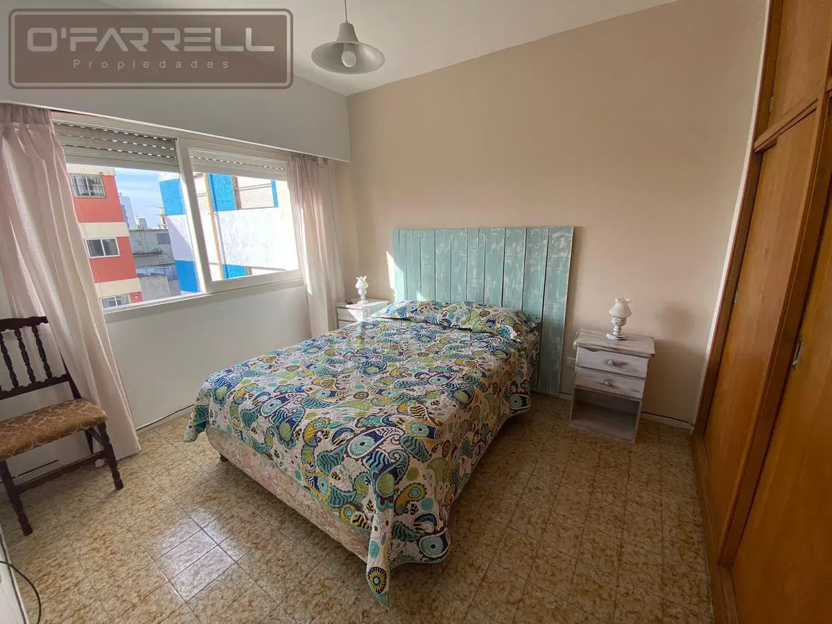 Edif. Sur VIII piso 11 - 2 Ambientes - Zona I - Miramar 2