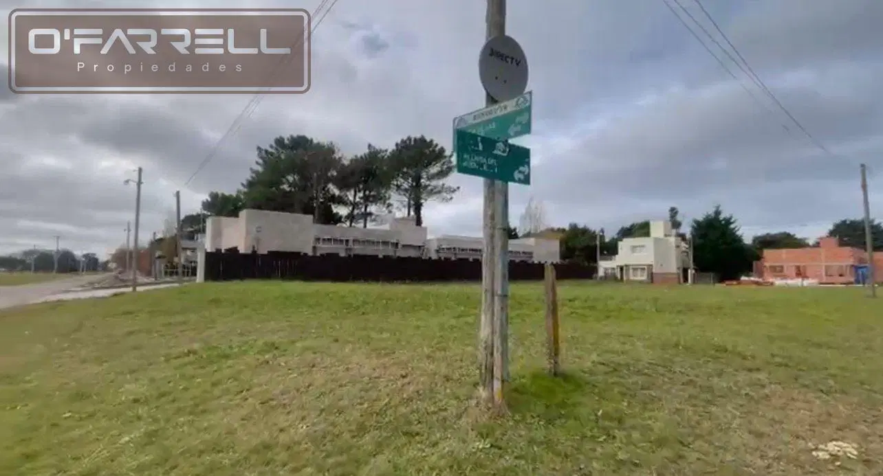 Lote / Terreno Av. Buen Orden y Av. Copetonas - Miramar 2