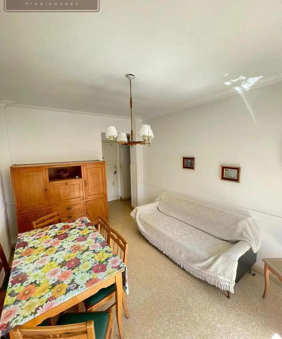 Edif. California piso 4 - Zona I - Miramar 3