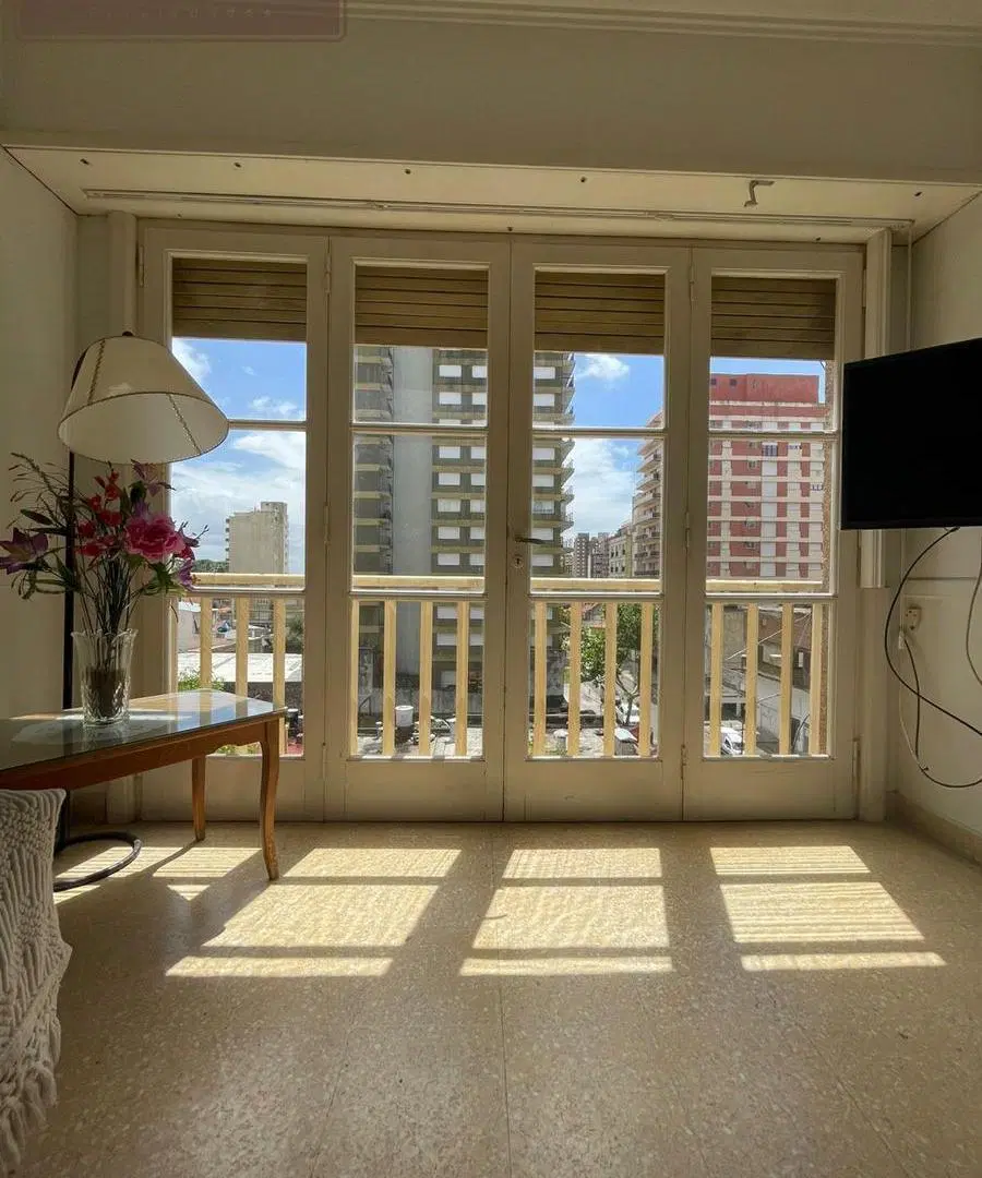 Edif. California piso 4 - Zona I - Miramar 2