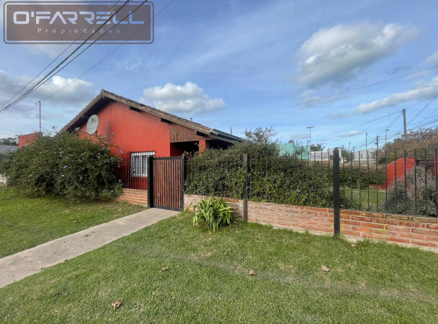 Casa / Chalet calle 5 esq. 48 - Miramar