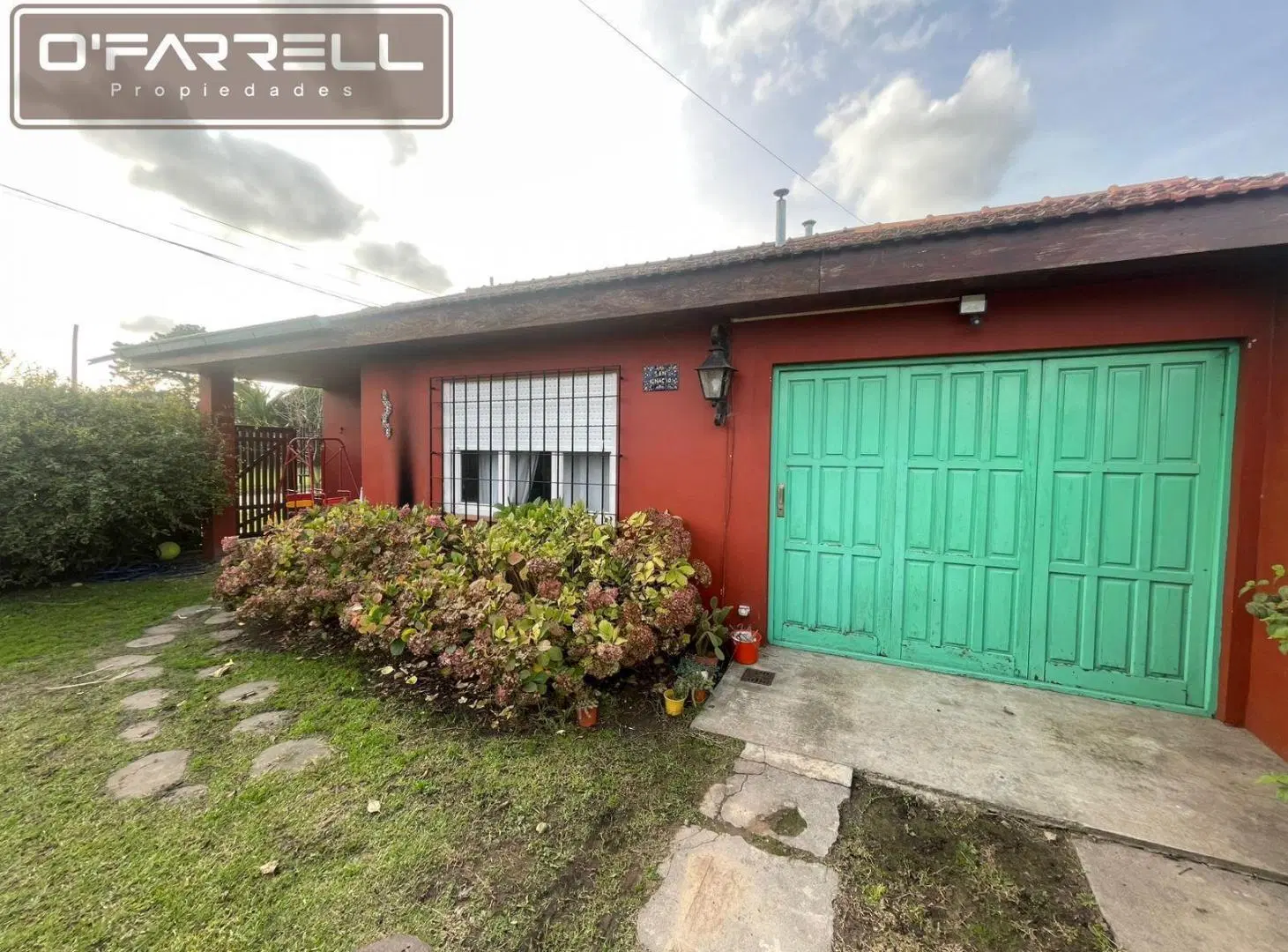 Casa / Chalet calle 5 esq. 48 - Miramar 2