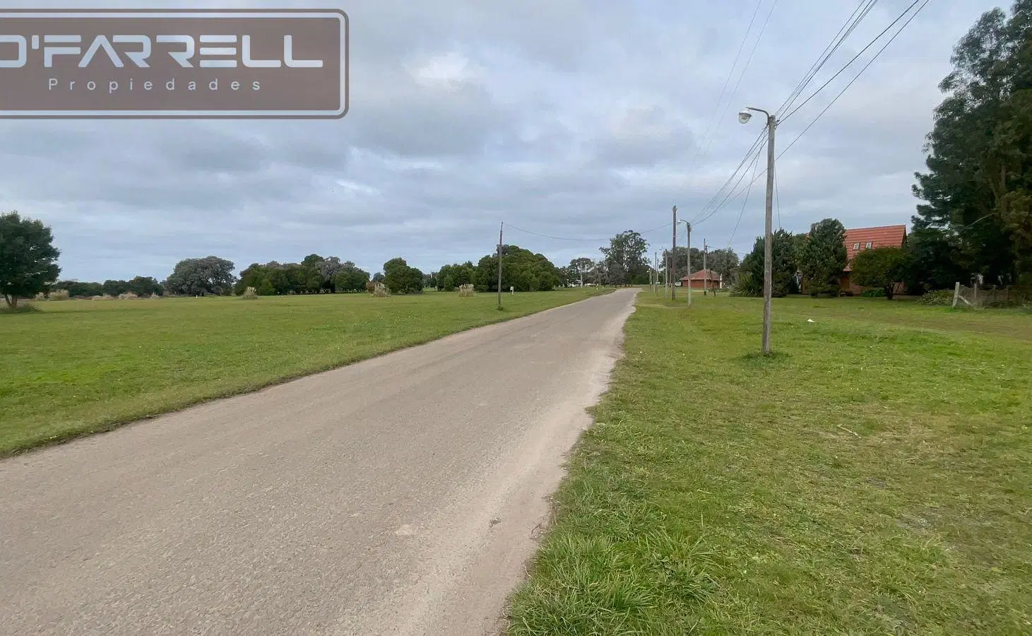 Lote / Terreno Av. Las Lomas y Paseo de la Candelaria - Miramar 5