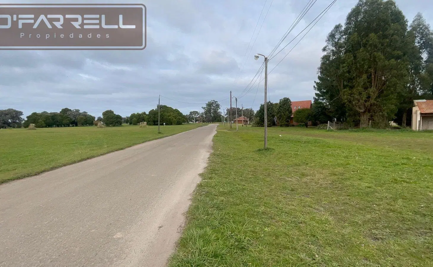 Lote / Terreno Av. Las Lomas y Paseo de la Candelaria - Miramar 3