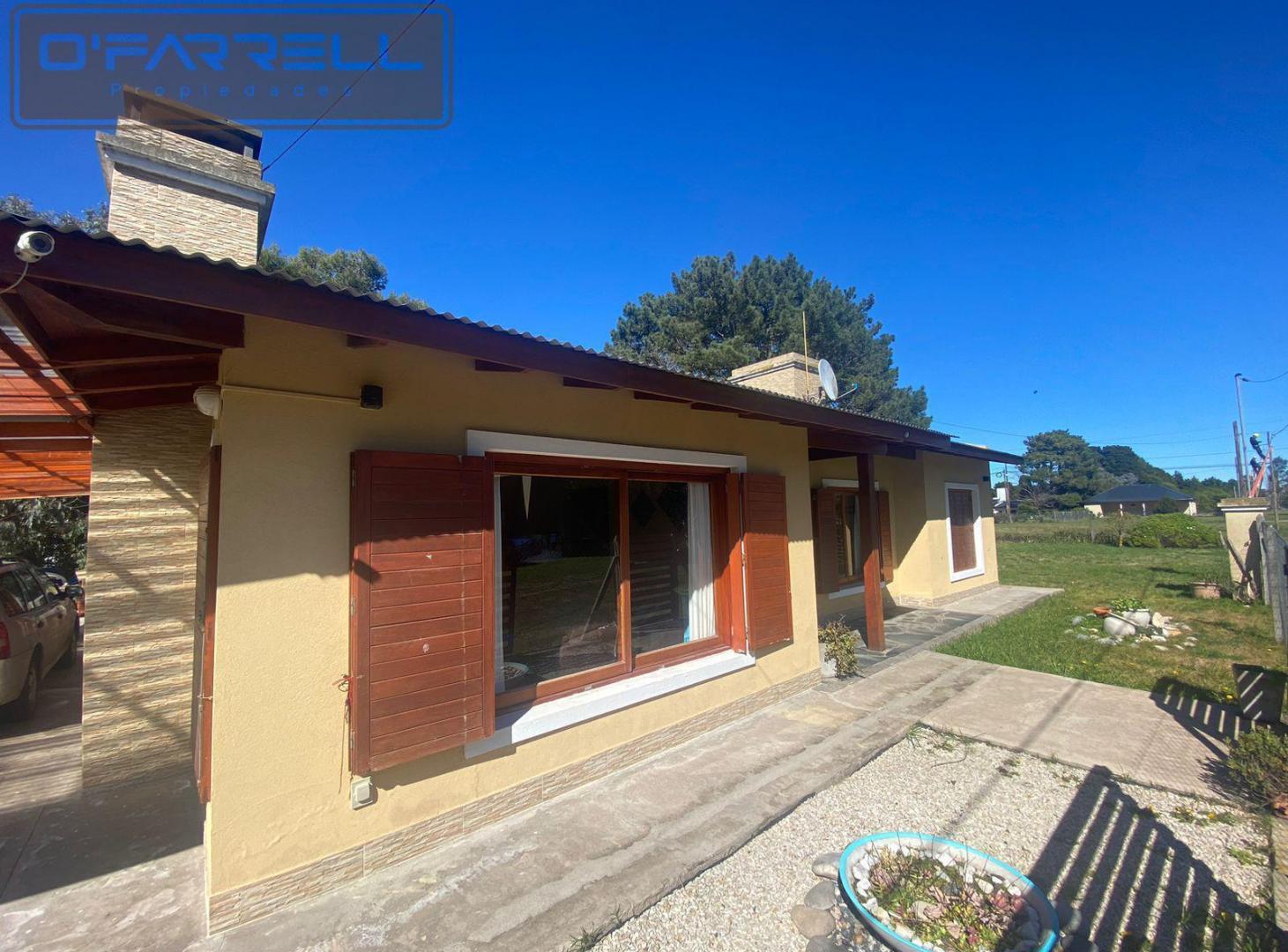 Foto de Casa / Chalet calle Paseo 5 Estrellas - Las Lomas - Miramar, imagen 3