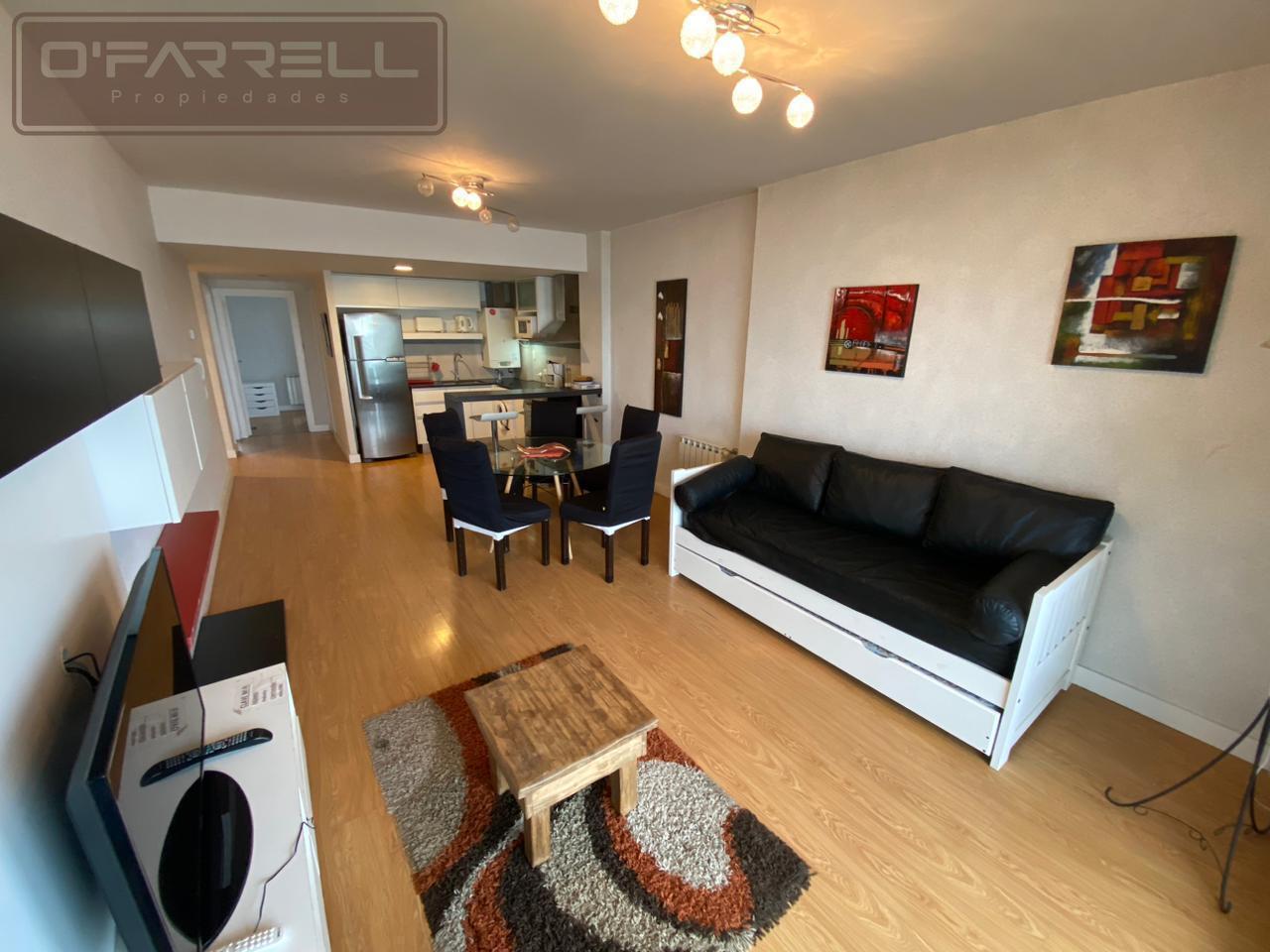 Foto de Edif. Sky piso 7 - 3 Ambientes - Zona I - Miramar, imagen 2