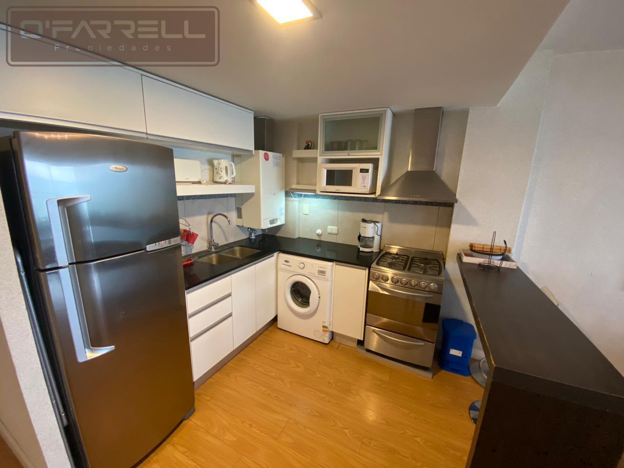 Foto de Edif. Sky piso 7 - 3 Ambientes - Zona I - Miramar, imagen 5