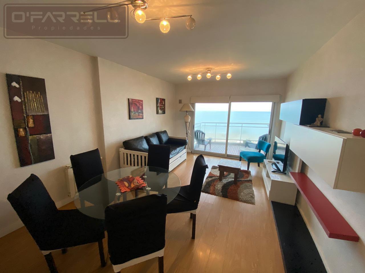 Foto de Edif. Sky piso 7 - 3 Ambientes - Zona I - Miramar, imagen 1