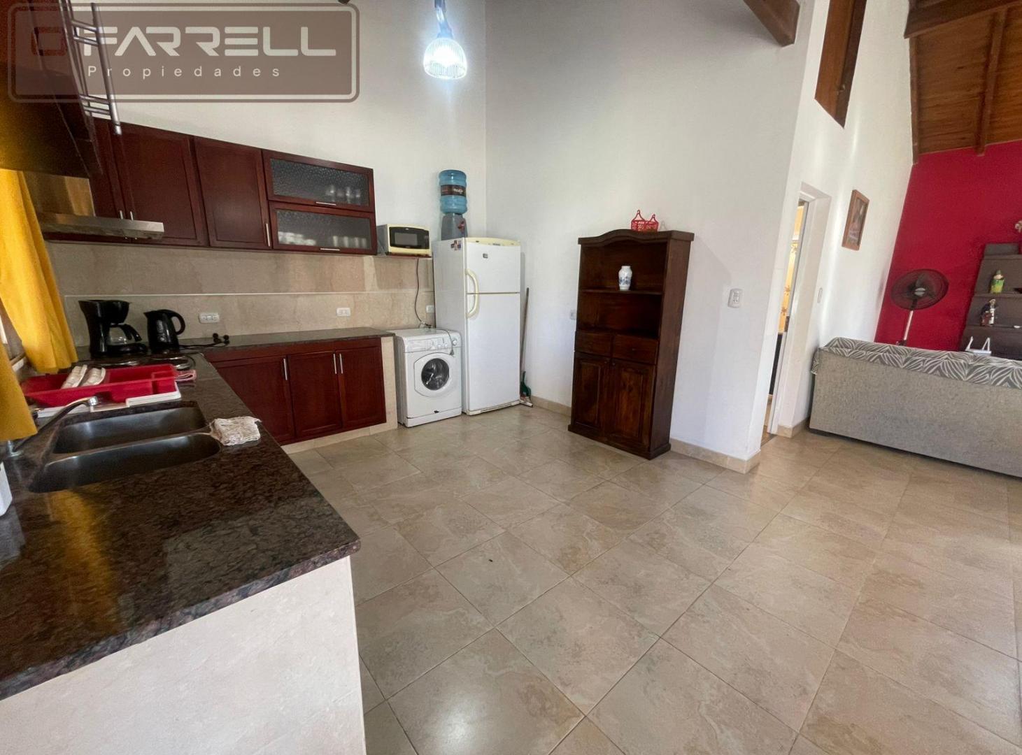 Foto de Casa / Chalet Av. de la Templanza y Cautiva - Las Lomas - Miramar, imagen 2