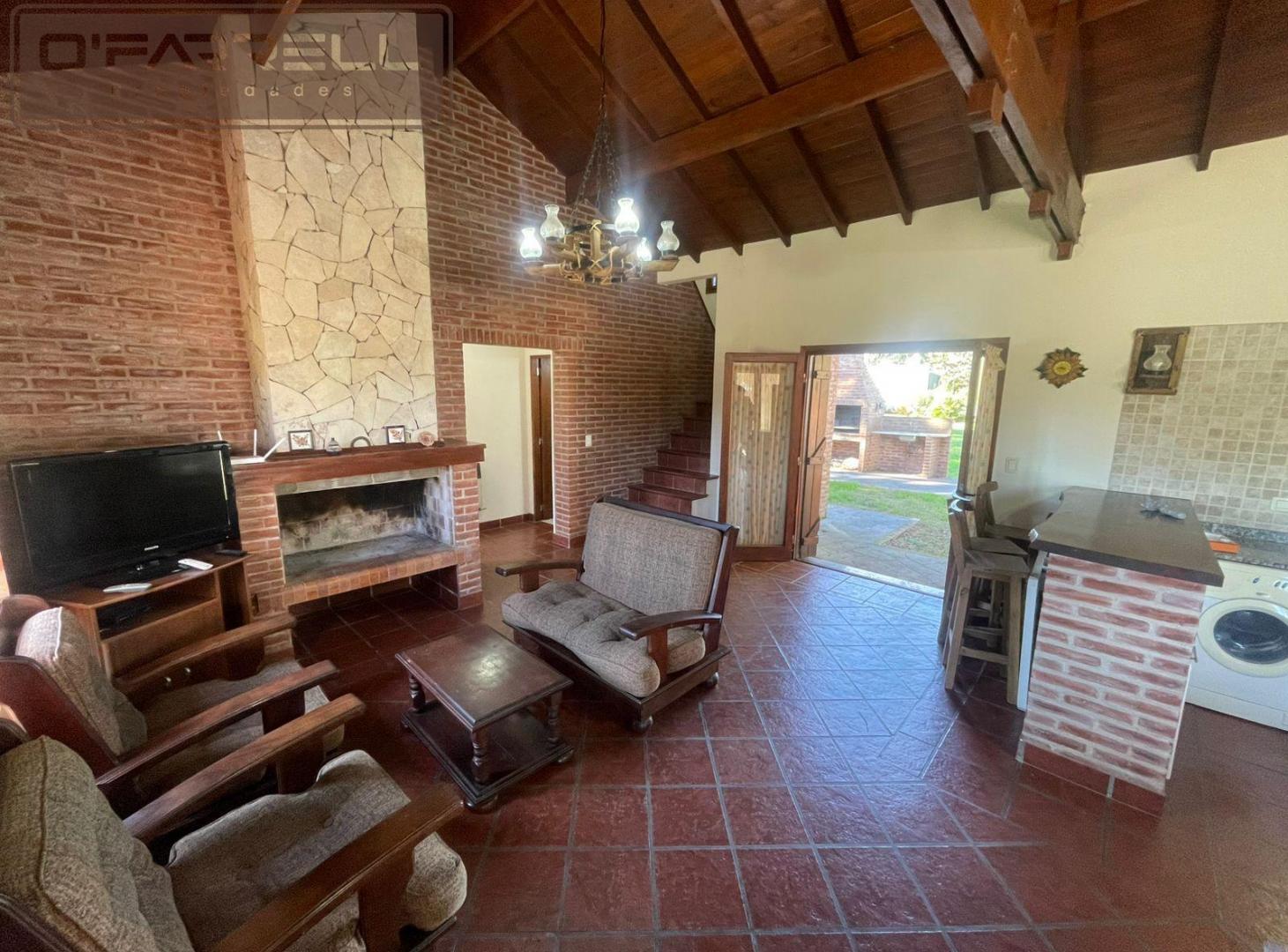 Foto de Casa / Chalet Av. de las Copetonas y Del Buen Retiro - Las Lomas, imagen 4