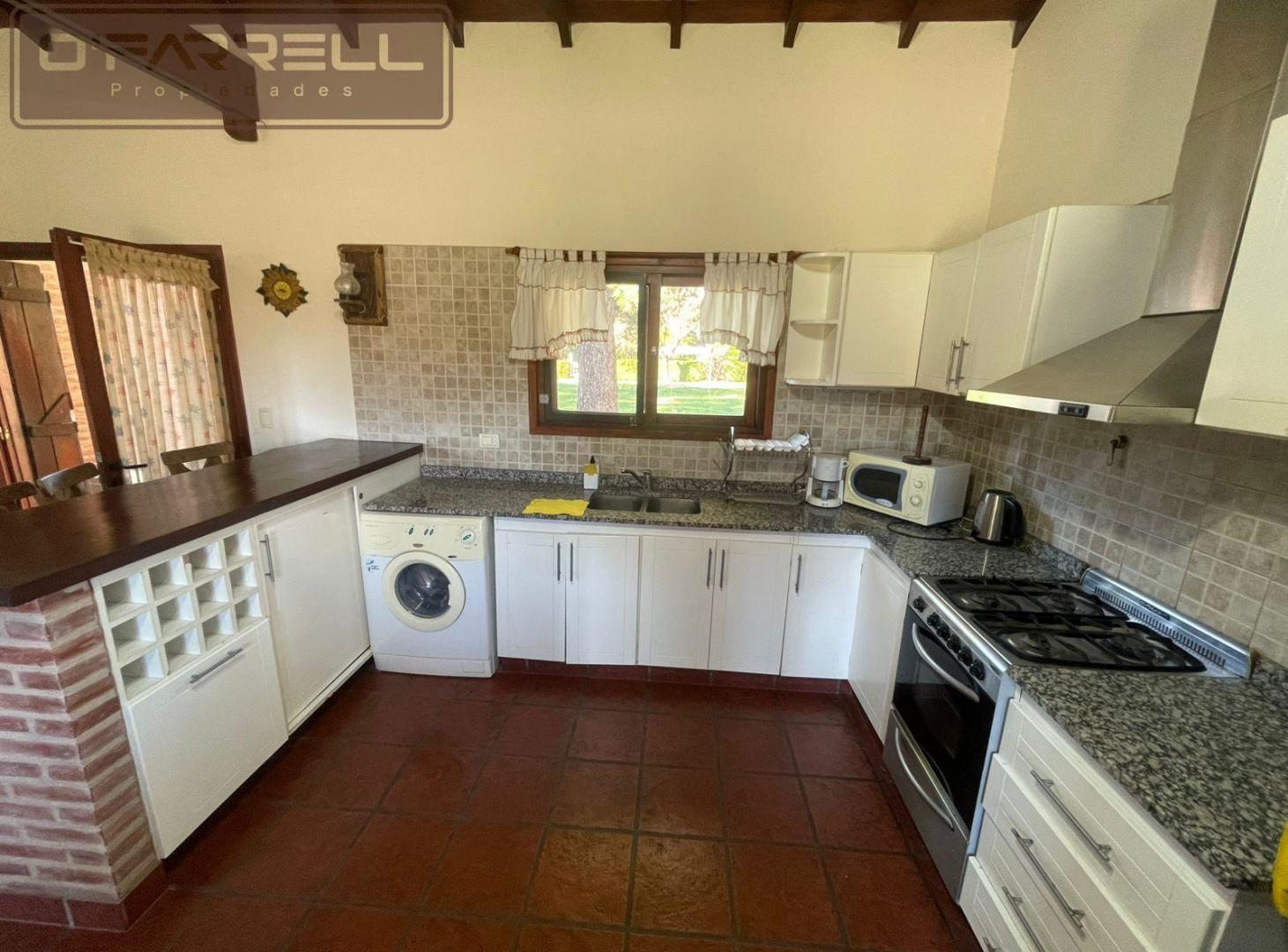 Foto de Casa / Chalet Av. de las Copetonas y Del Buen Retiro - Las Lomas, imagen 1