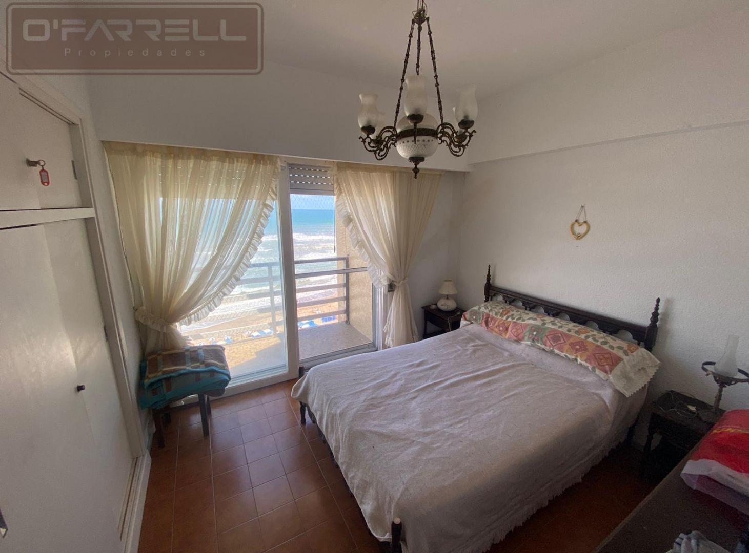 Foto de Edif. Sur XII piso 12 con cochera - Miramar, imagen 3