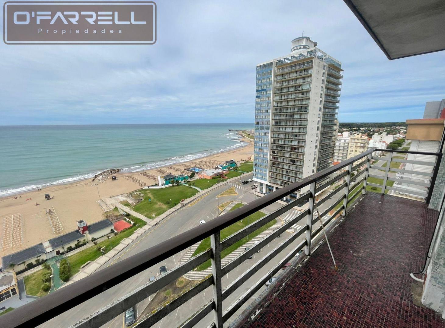 Foto de Edif. Sur XI piso 12 - 3 Ambientes - Miramar, imagen 1