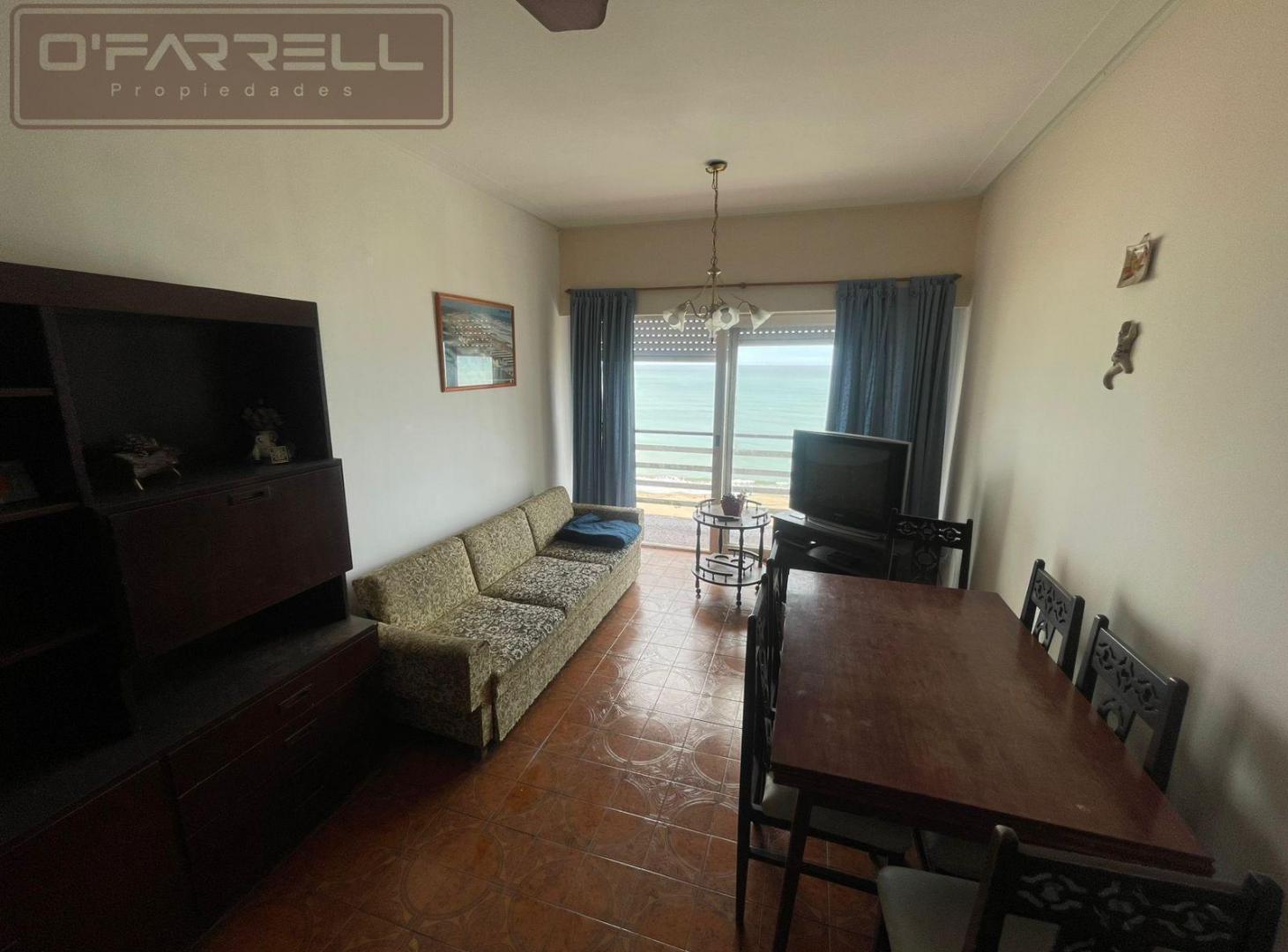 Foto de Edif. Sur XI piso 12 - 3 Ambientes - Miramar, imagen 3