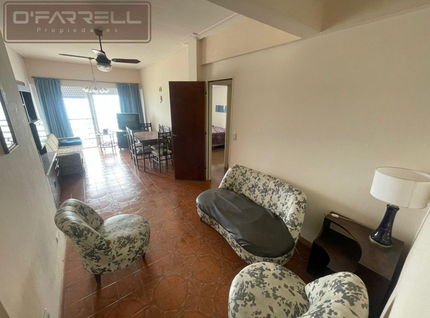 Foto de Edif. Sur XI piso 12 - 3 Ambientes - Miramar, imagen 2