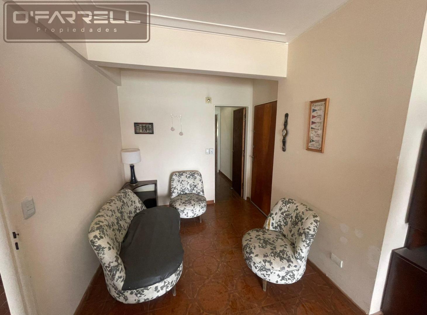Foto de Edif. Sur XI piso 12 - 3 Ambientes - Miramar, imagen 4