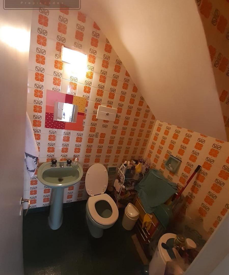 Foto de Casa / Duplex calle 16 entre 29 y 31 - Miramar, imagen 1