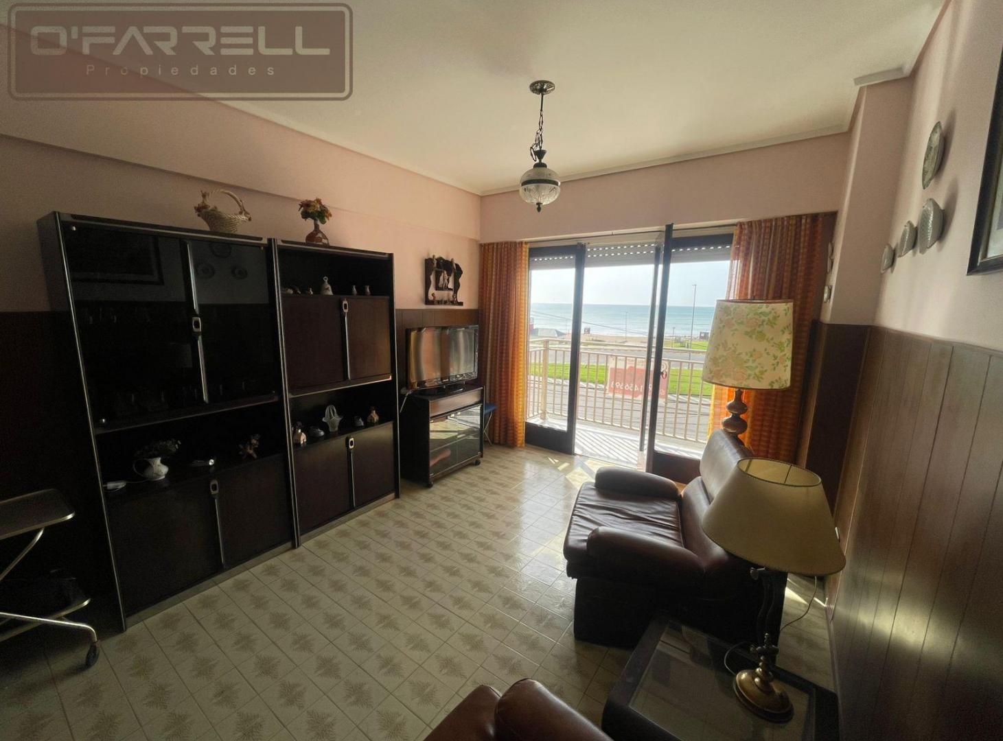 Foto de Edif. Cristal piso 2 - 3 Ambientes - Zona IV - Miramar, imagen 2