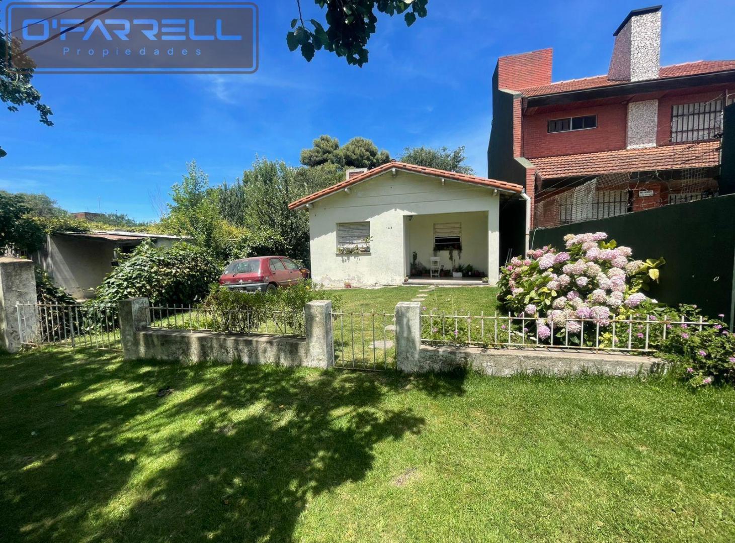 Foto de Casa / Terreno Av. del Mar entre Santa Ana y 7 Hermanos - Parquemar, imagen 1