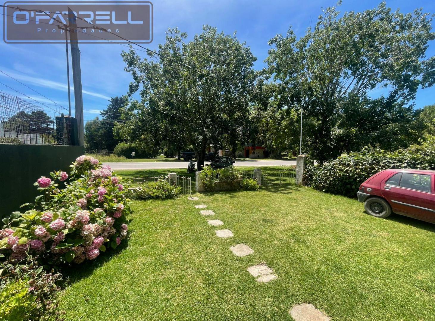 Foto de Casa / Terreno Av. del Mar entre Santa Ana y 7 Hermanos - Parquemar, imagen 4