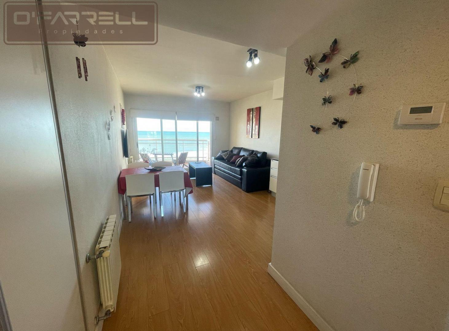 Foto de Edif. Sky piso 7 - 2 Ambientes - Miramar, imagen 4