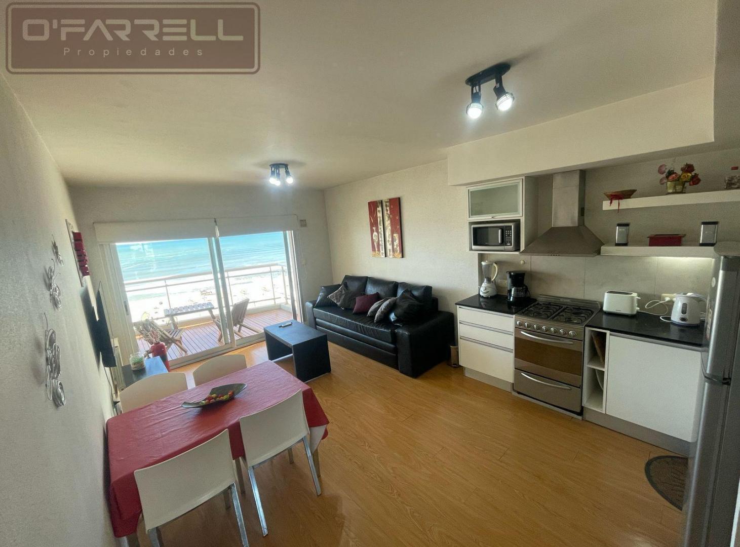 Foto de Edif. Sky piso 7 - 2 Ambientes - Miramar, imagen 3