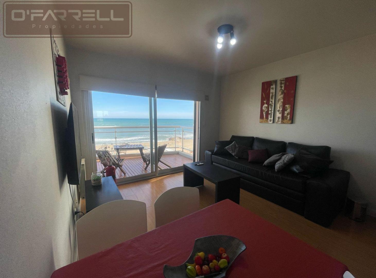 Foto de Edif. Sky piso 7 - 2 Ambientes - Miramar, imagen 5