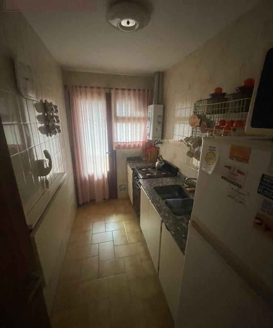Foto de Edif. Sur XV piso 4 - 3 Ambientes con cochera - Miramar, imagen 4
