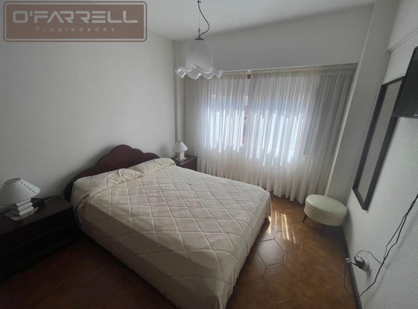 Foto de Edif. Sur XV piso 4 - 3 Ambientes con cochera - Miramar, imagen 5