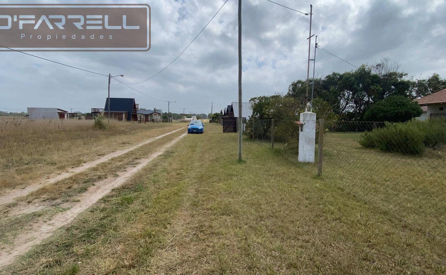 Foto de Lote / Terreno calle 97 entre 0 y 6 - San Eduardo del Mar, imagen 3