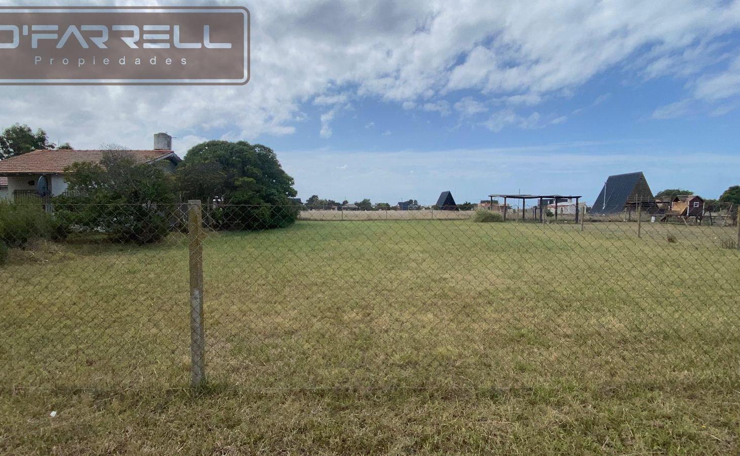 Foto de Lote / Terreno calle 97 entre 0 y 6 - San Eduardo del Mar, imagen 2