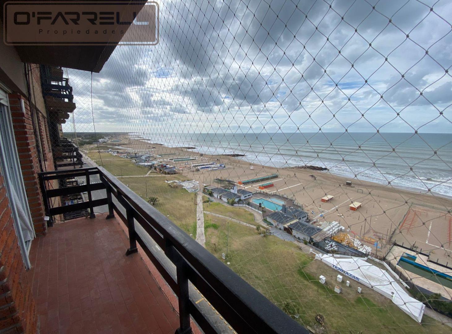 Foto de Edif. Sur XV piso 10 - Miramar, imagen 2