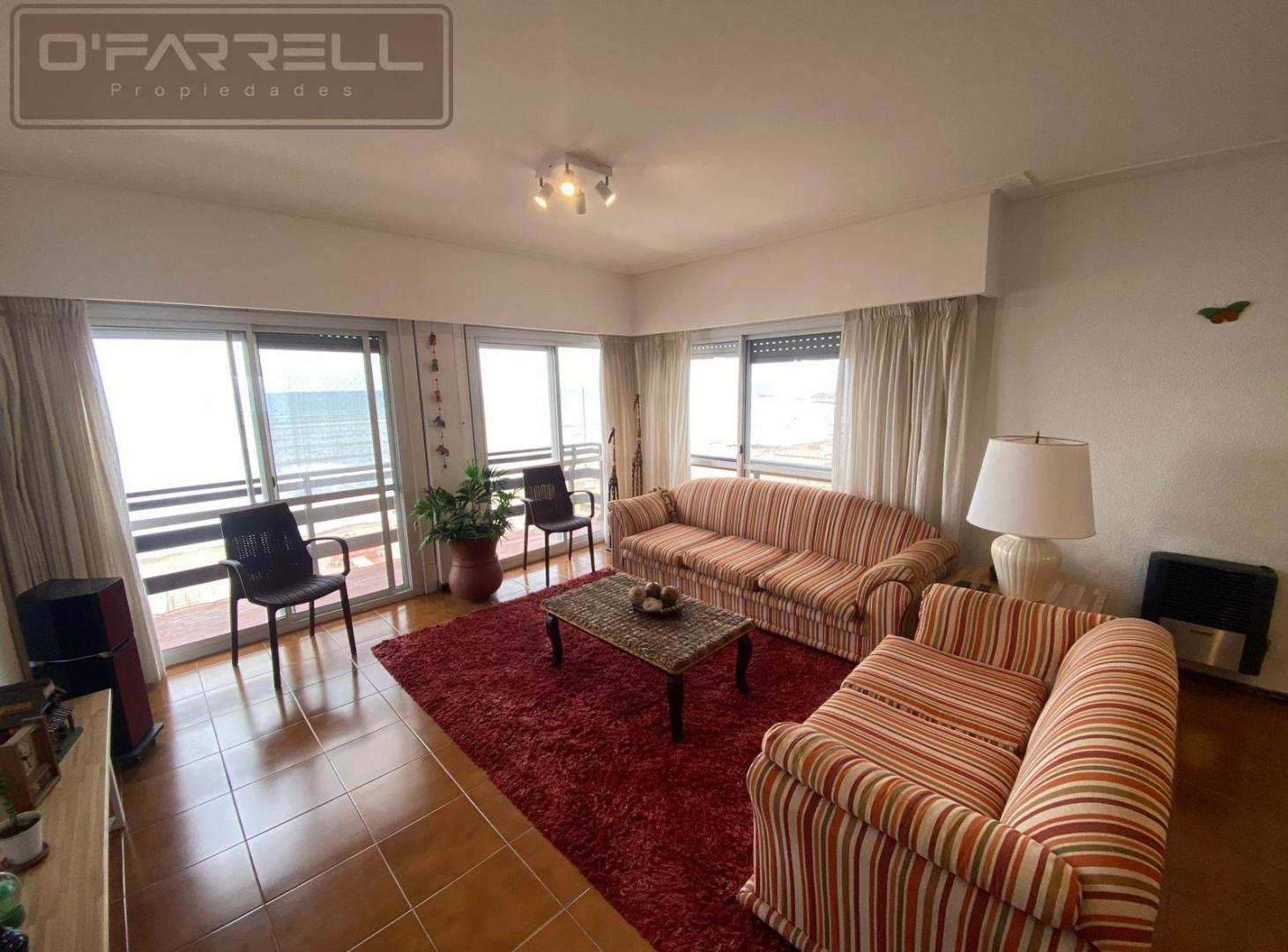 Foto de Edif. Sur XV piso 10 - Miramar, imagen 5