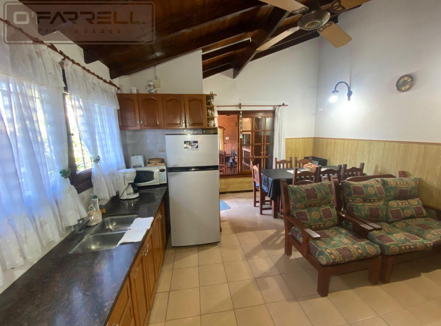 Foto de Casa / Chalet Av. 40 entre 25 y 27 - Miramar, imagen 5